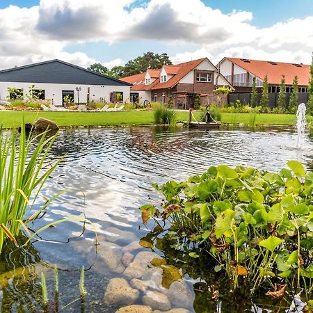 Haus Am Parc Hotell Meppen Exteriör bild