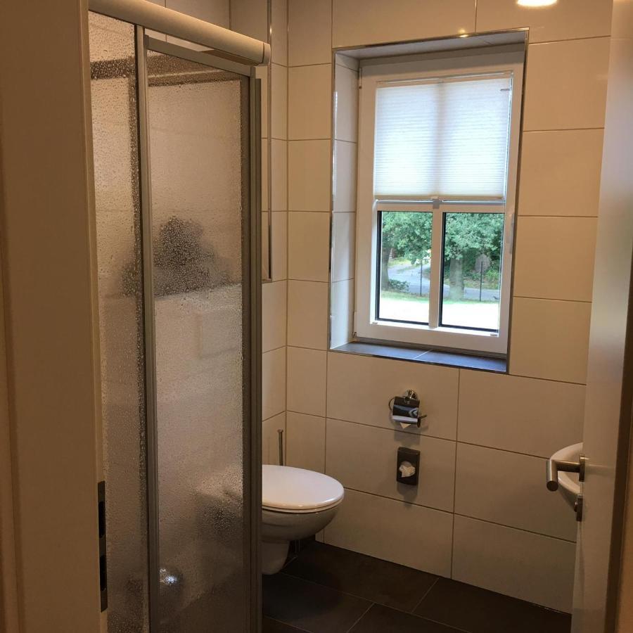 Haus Am Parc Hotell Meppen Exteriör bild