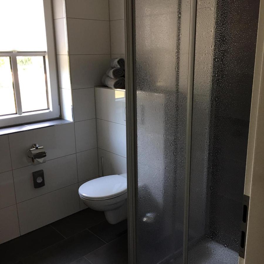 Haus Am Parc Hotell Meppen Exteriör bild